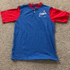 Vintage Los Angeles Dodgers T Shirt
